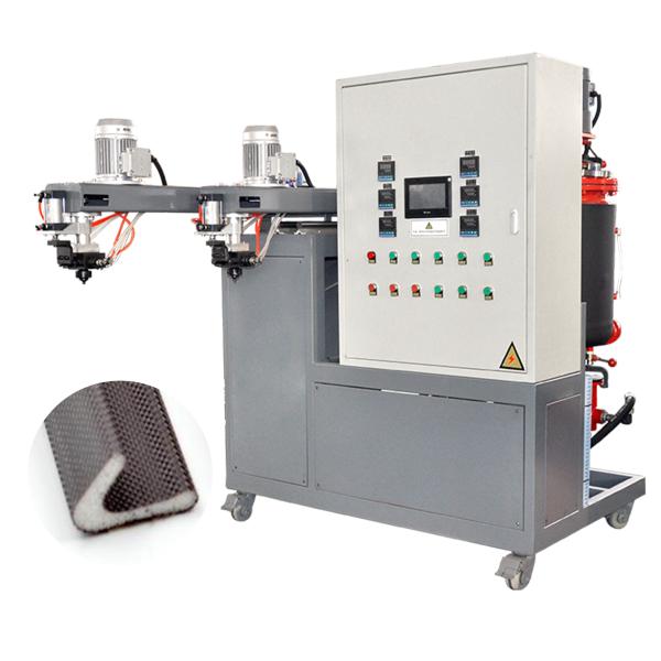 Buy cheap 66g/s PU Dispensing Machine from wholesalers