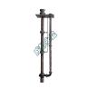 Buy cheap Vertical Submersible Chemical Pump , Electric Semi Submersible Pump Single Suction from wholesalers