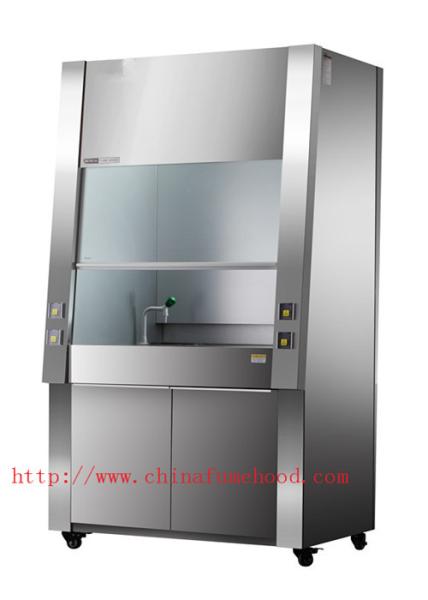 Buy cheap Pharmaceutical Horizontal Laminar Flow Clean Bench Durable Rustproof from wholesalers