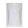 Buy cheap wholesale colorful Small Aluminum Foil food packing bags with zip lock from wholesalers