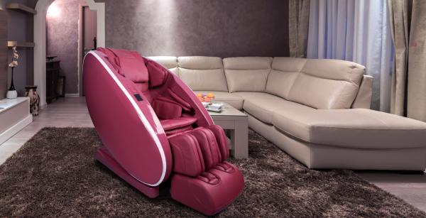 Buy cheap Vending Infrared Massage Chair Pre Programmed With Leg Massage FCC Kneading OEM from wholesalers