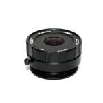 2.8MM Wide Angle 120 Degree CCTV Camera Lens Dome CS Mount Support CCTV IP