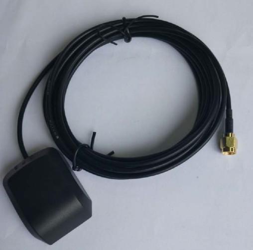 Buy cheap 28dBi Car FM Antenna Customized Connector Good Electrical Properties from wholesalers