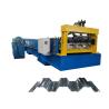 Buy cheap Foot Pedal Floor Deck Roll Forming Machine / C 200 - 300 Floor Tiles Making Machine from wholesalers
