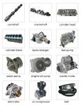 Transportation According to Customer Requirements Rocker Arm Center Pin 11D0063