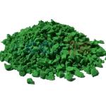 WAF Class 2 EPDM Rubber Granules For Artificial Grass Non Toxic