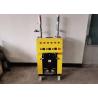 Buy cheap Pneumatic 200-1000CPS Polyurethane Spray Machine Exterior Wall Insulation from wholesalers