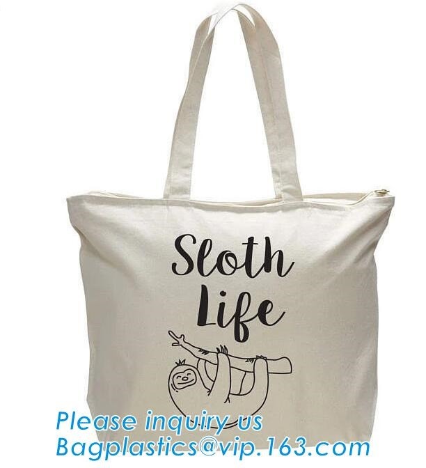 Factory product manufacturer customized 100 cotton silk screen printing canvas fabric bag,cheap customized promo canvas