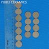 Buy cheap Lightweight Machining Silicon Carbide Ceramics Plate Sintered Sic Ceramic Plate from wholesalers