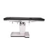 Buy cheap Horizontal Sliding Electro Hydraulic Operating Table 300mm Stainless Steel With Back Plate Adjustment from wholesalers