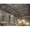 Buy cheap H Type Meat Hot Galvanized Battery Cage Poultry Drinking System from wholesalers