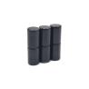 Buy cheap Black Epoxy Coated Round Sintered Ndfeb Disc Magnet from wholesalers