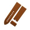 Buy cheap Simulate Stitching Men'S Silicone Watch Bands 26mm With Pattern from wholesalers