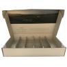 Buy cheap Custom Cardboard Beer Boxes Corrugated Paper Box For Wine Beer Carrier from wholesalers