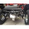 Buy cheap 250cc Water-Cooled Chain Drive Go Kart With EEC / COC from wholesalers