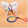 Buy cheap Nylon Pet Traction Rope Anti Loss For Small Dog Teddy Cat Travel from wholesalers