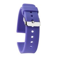 Buy cheap A Variety Of Colors Silicone Rubber Watch Bands With Simple Stylish product