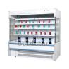 Buy cheap Commercial supermarket multi-deck open display chiller from wholesalers