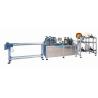 Buy cheap Modular Design Pollution Mask Making Machine from wholesalers