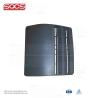 Buy cheap European Car 93924652 Front Grille for Iveco Daily 2014 Perfect Fit and Function from wholesalers