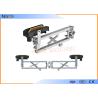 Buy cheap Monorail Systems Conductor Rail System Electrical Power Bar ISO9001 from wholesalers