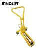 Buy cheap MR200 Mechanic Lifter Hand Pallet Truck Loading Capacity 200kg from wholesalers