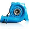 Buy cheap Hydro Electric Alternative Energy 300rpm Francis Turbine Generator from wholesalers