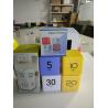 Buy cheap 6.5cm Smart Cube Timer from wholesalers