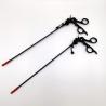 Buy cheap 330mm 90-Degree Right Angle Maryland Dissecting Forceps for Laparoscopic Procedures from wholesalers