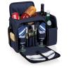 Buy cheap 2 Person picnic time backpack cooler Bags 600D polyester from wholesalers