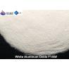 Buy cheap Thermal Shock 80 Grit Blasting Media , Spray Coating Fused White Alumina from wholesalers