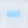 Buy cheap Bfe 95% Non Sterile Face Mask With Elastic Ear Loop from wholesalers