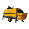 Buy cheap Hydraulic Control Cement Concrete Pump Machine Bridge Construction Engineering from wholesalers