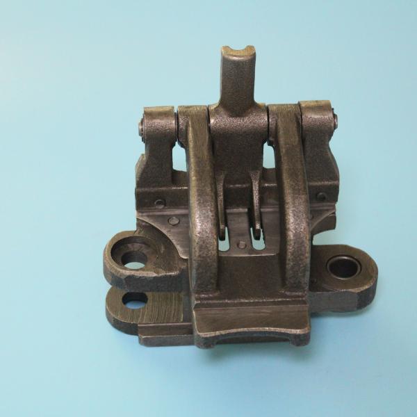 Buy cheap Mercerizing Stenter Parts Clip High Speed Mercerizing Machine Casting Clip from wholesalers