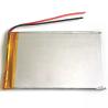 Buy cheap 8.88wh 3.7v Rechargeable LiPo Battery 2500mah Polymer Lithium Battery from wholesalers