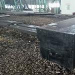 High Strength Structural Steel Flat Bar DIN 14NiCr14 1.5752