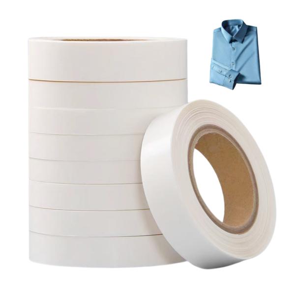 Buy cheap Low Temperature Resistance Hot Melt Laminated Film with High Humidity Resistance For Seamless Sleeve from wholesalers