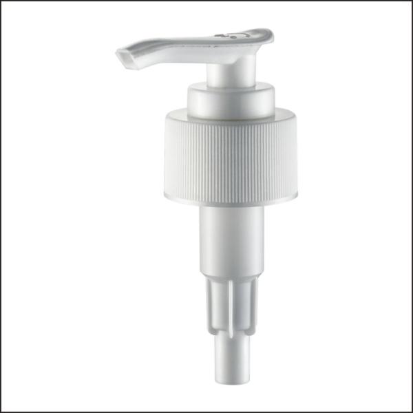 Buy cheap 24mm 28mm Plastic Lotion Pump Dispenser Lotion Sprayer For Bottle from wholesalers