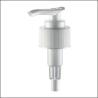 Buy cheap 24mm 28mm Plastic Lotion Pump Dispenser Lotion Sprayer For Bottle from wholesalers