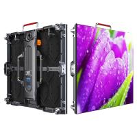 Buy cheap High Brightness 5000 NITS Rental LED Display Screen Flexible type product