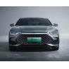 Buy cheap ISO14001 Certified Byd Han Dm-I Sedan 1.5t Petrol Engine 357PS Automatic 2WD Hybrid Car Sport EV Car from wholesalers