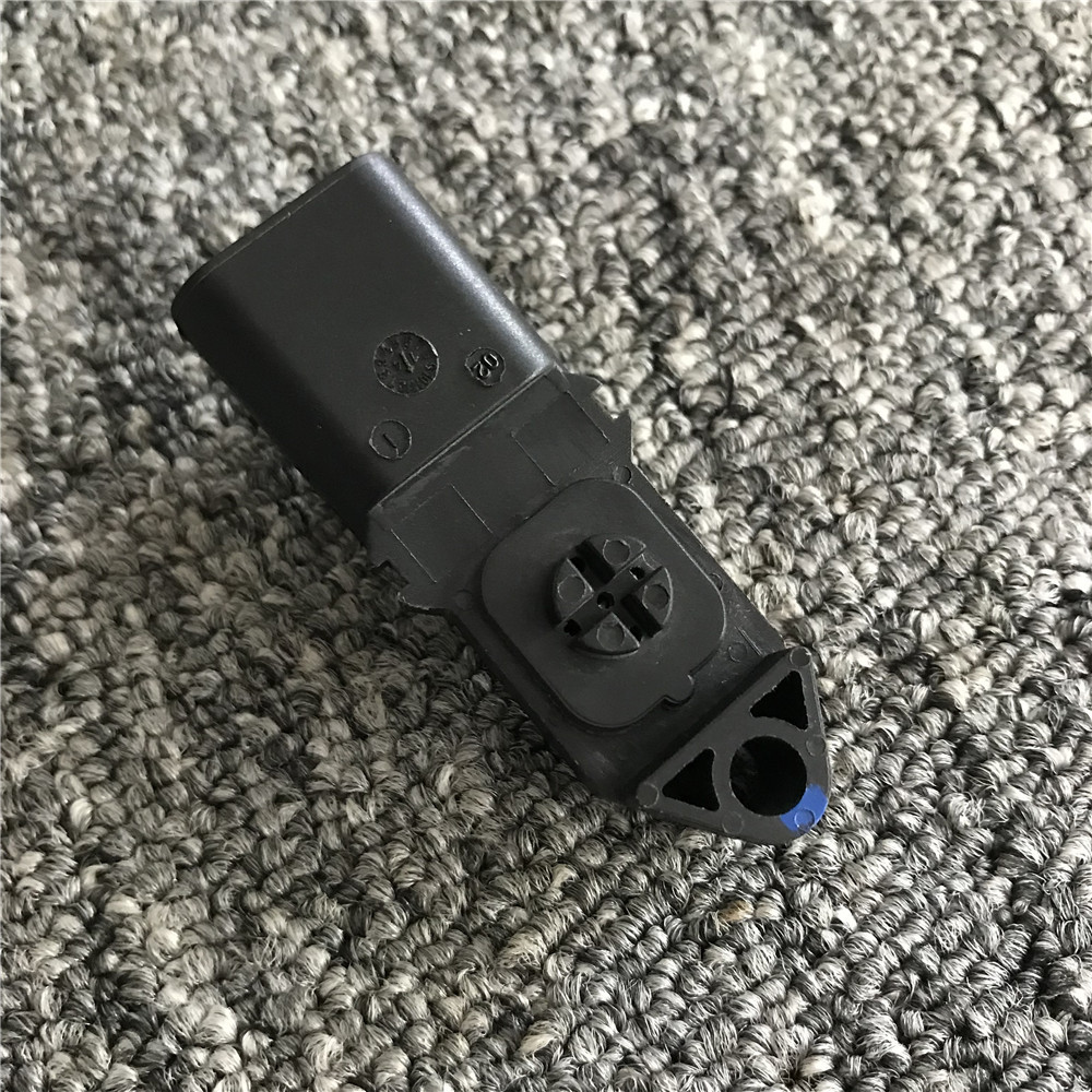 6261-81-1900 intake boost pressure sensor Switch Digger Parts for Komatsu PC200-8