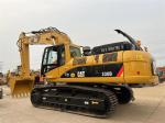 2020 Year Caterpillar CAT 330D Excavator Engine C9 ACERT