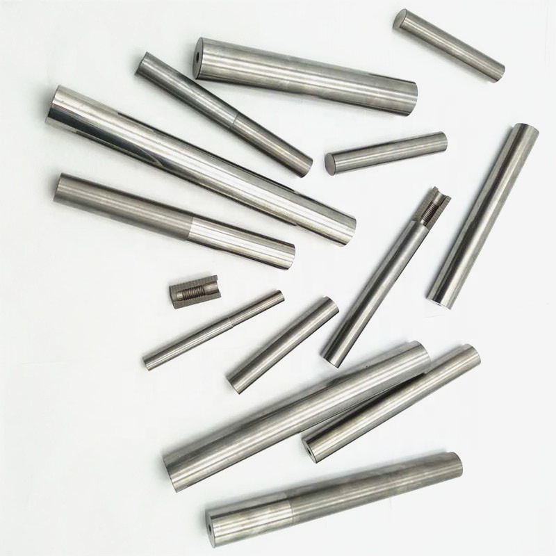 K05 K10 K20 K30 Cemented Carbide Tool Holder Boring Bar