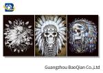 Custom 3D Lenticular Printing Flip Picture for Advertisement / Souvenir