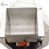 Buy cheap 150kg/H Fried Food Potato Chips Snacks Seasoning Machine Octagonal Peanut Flavoring Coating Machine from wholesalers