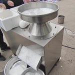 Factory price Electric Coconut Meat Crusher Grater Grinding Crushing Grating