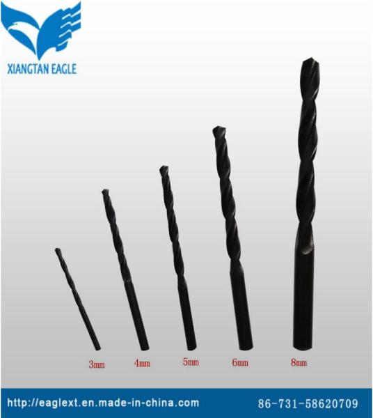 Buy cheap HSS Twist Drill for Electric Hand Drill from wholesalers