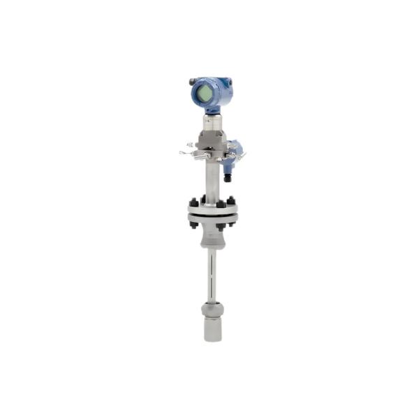 Buy cheap Industrial Sensor Technology 3051CFA Air Flow Meter from wholesalers