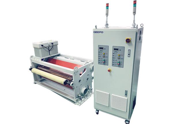 Buy cheap 60Hz Corona Discharge Station Metal Electrode Plasma Surface Treater from wholesalers